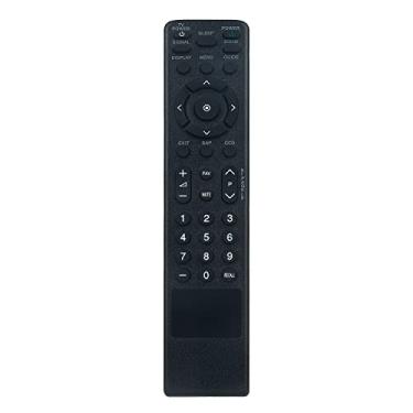 Imagem de Allimity AKB36157101 AKB36157102 Controle remoto substituído adequado para dispositivo de TV INSIGNIA/LG Modelo DTT901 DTT900 LSX3004PM LSX300 LSX3004DM