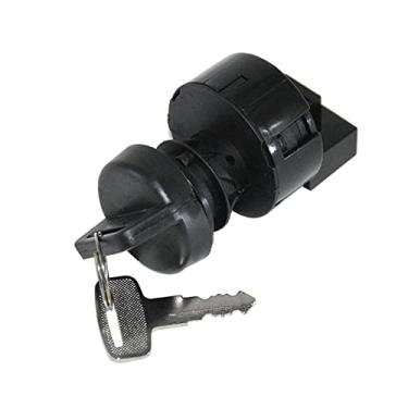 Imagem de Interruptor de chave de ignição Autu Parts para Polaris Sportsman 400 500 600 700 800 4011002 4012165 2002-2008