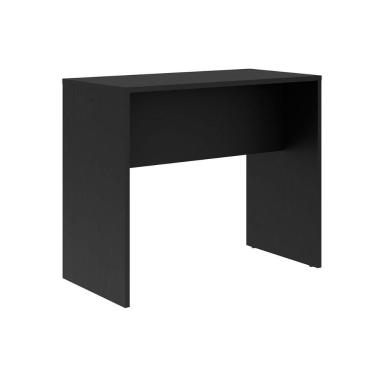 Imagem de Bancada Ilha Cozinha Gourmet Alpha 2513 120cm Preto - Carraro