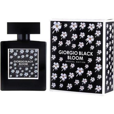 Imagem de Perfume Masculino Giorgio Group Black Bloom Edp Spray 100 ml (edição Especial)