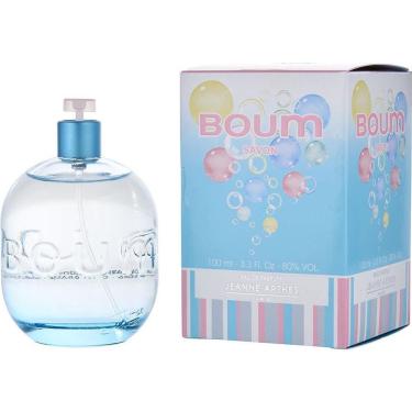 Imagem de Perfume Feminino Jeanne Arthes Boum Savon Eau De Parfum Spray 100 ml