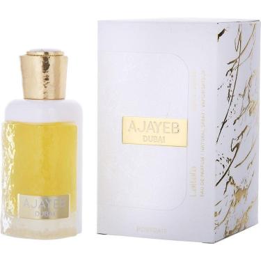 Imagem de Perfume Unisex Lattafa Ajayeb Dubai Portrait Eau De Parfum Spray 100 ml