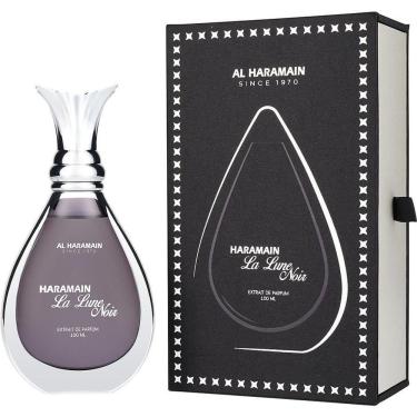 Imagem de Perfume Feminino Al Haramain La Lune Noir Extrait De Parfum Spray 100 ml