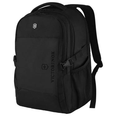 Imagem de Mochila Victorinox VX Sport EVO Daypack - Para notebooks de até 16 - Preta - 611413