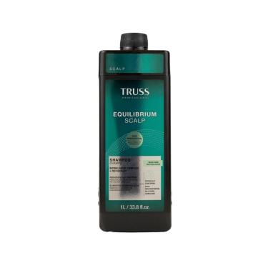Imagem de Truss Equilibrium Scalp Uso Diário Shampoo 1L