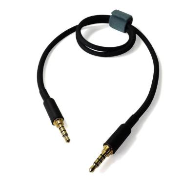 Imagem de Cabo P2 4C  P3  Para P2 4C  P3 , 1.8M Gold