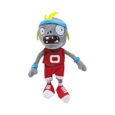 Imagem de Brinquedos De Pelúcia Plants Vs Zombies Para Crianças: Girassol, Bomba