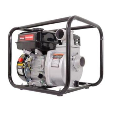 Imagem de Motobomba 6,5 Hp Gasolina Autoescorvante 2 Pol (196Cc) - KAWASHIMA