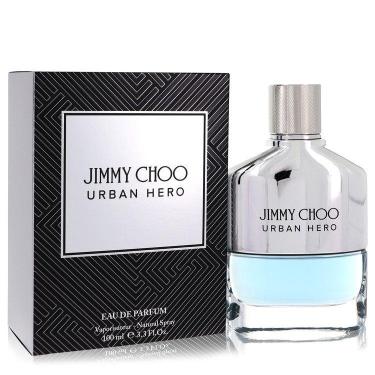 Imagem de Col. Masculina Jimmy Choo 100 ML Eau De Parfum Spray