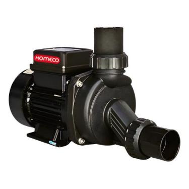 Imagem de Bomba De Hidromassagem Komeco Aquajet 1cv Piscinas E Ofurô