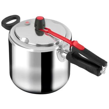 Imagem de Panela de Pressão Alumínio 7L