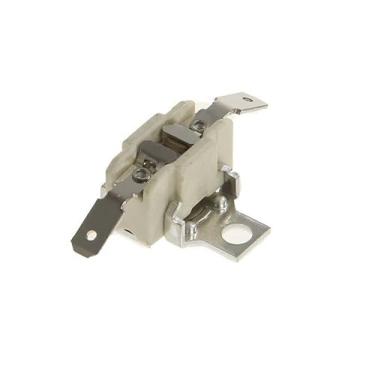 Imagem de Fusível térmico de termostato TCO compatível com máquinas de café De'Longhi