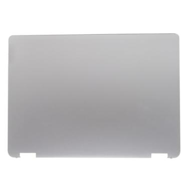 Imagem de Notebook lcd capa superior para lenovo ideapad flex 5 14iru8 82y0 5cb1l30588 capa traseira cinza novo