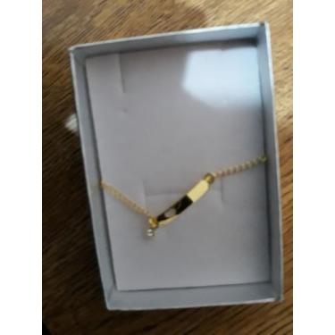 Imagem de Pulseira infantil - Produto próprio 