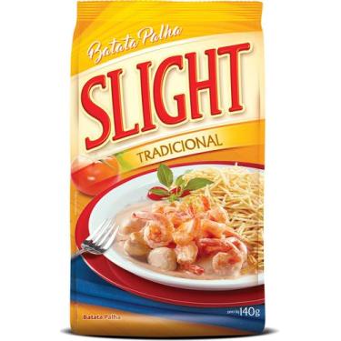 Imagem de Batata palha slight