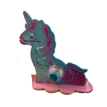 Imagem de Cofre Unicórnio - Bem Infantil