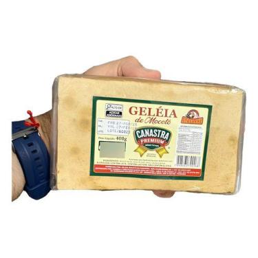 Imagem de Geleia De Mocoto 400gr Canastra Premium - atacarne