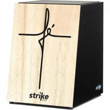 Imagem de Cajon Strike Fé Sk4050 Fsa