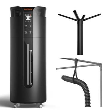 Imagem de Umidificador Spider Farmer 16L Cool Mist 1400ml/h de saída