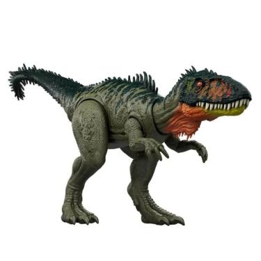 Imagem de Boneco Jurassic World Tyrannotitan Com Movimento Mattel