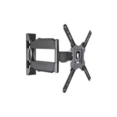 Imagem de Suporte Articulado de parede para TVs de 26" A 75" ELG - A02V4N