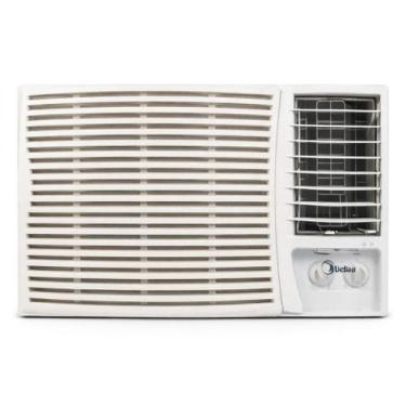 Imagem de Ar Condicionado Janela Midea Mecânico 27.000 BTUs Frio 220V ZCL275BB, 