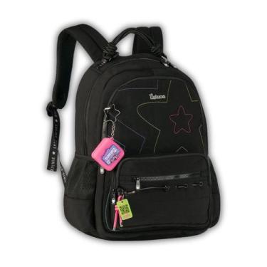 Imagem de Mochila Luluca de Costas Escolar Juvenil Viagem Meninas Kids - Clio St