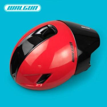 Imagem de Capacete De Ciclismo Unissex Ultraleve Naplud Para MTB E Estrada - Seg