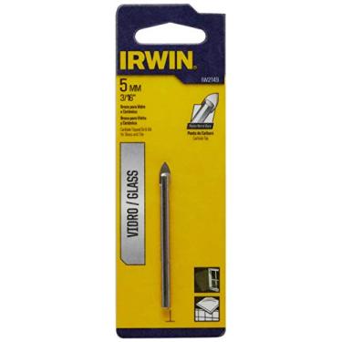 Imagem de IRWIN Broca para Vidro de 5mm x 65mm IW2149