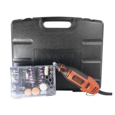 Imagem de Microretifica Com Controle De Torque 180W 127V Black&Decker