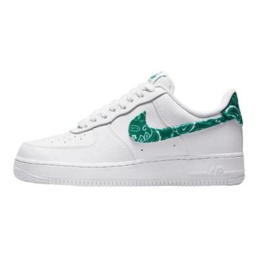 Imagem de Nike Tênis masculino, Branco, verde, branco, 40