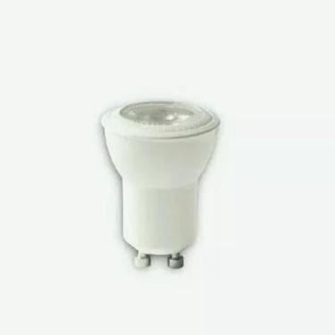 Imagem de Lampada Led 3.5W 6000K Mini Dicroica Mr11 Gu10 Branco Frio - Kian