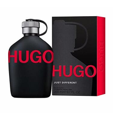 Imagem de Hugo Boss Hugo Just Different Edt Perfume 75ml