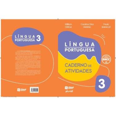 Imagem de Português: Linguagens - Cadex 3 Ano