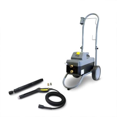 Imagem de Kärcher Lavadora Alta Pressão Hd 585-profi S 127v