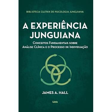 Imagem de A Experiência Junguiana: Conceitos Fundamentais Sobre Análise Clínica e o Processo de Individuação
