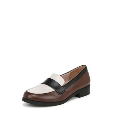 Imagem de LifeStride Mocassim feminino Sonoma 2, multicor, 8 Wide