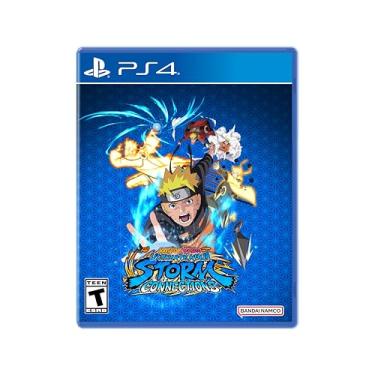 Imagem de NARUTO X BORUTO Ultimate Ninja STORM CONNECTIONS – PS4