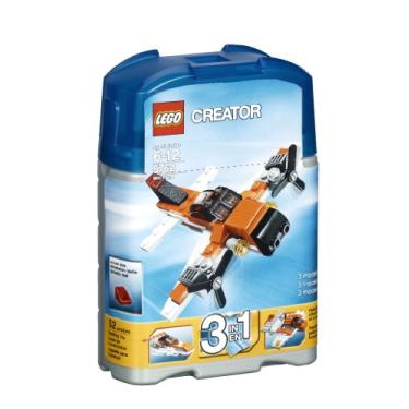 Imagem de Lego Creator 5762 Mini Plane