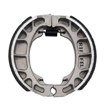 Imagem de Lona Freio ML/TODAY CARGO/TITAN C 100DREAM CG 125 CBX AERO - RIFFEL