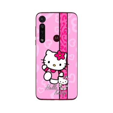 Imagem de Capa Adesivo Skin575 Verso Para Motorola Moto G8 Plus - KawaSkin