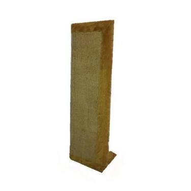 Imagem de Arranhador Gatos De Canto Protege Sofás/Camas Caramelo - Akara Do Gato