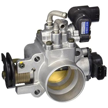 Imagem de ACDelco Corpo do acelerador de injeção de combustível 217-1218 GM equipamento original