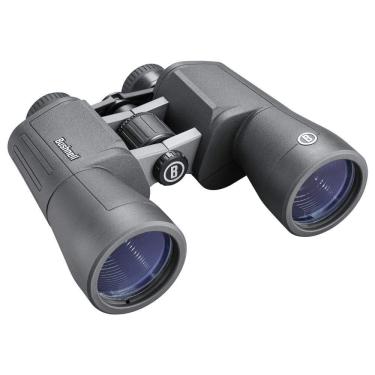 Imagem de Binóculos Bushnell PowerView 2 PWV1250 12x50 Cinza