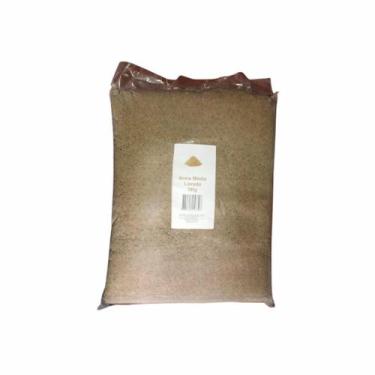 Imagem de Areia Média Lavada para Vasos de Plantas 5Kg - Sos Lar