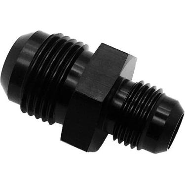 Imagem de Niple Aeroquip 10AN x 8AN - Cód.7338 - ASLLAN