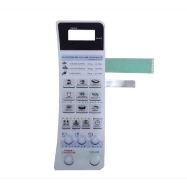 Imagem de Membrana compativel microondas nn s50 bh alto relevo - SANCOMP