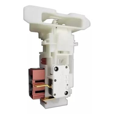 Imagem de Dispositivo Trava Da Tampa Lavadora Electrolux 64287508