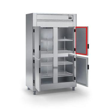 Imagem de Borracha Gaxeta Mini Câmara Fria Rf-064 Para Frilux 48x65 - ILPEA, Cin