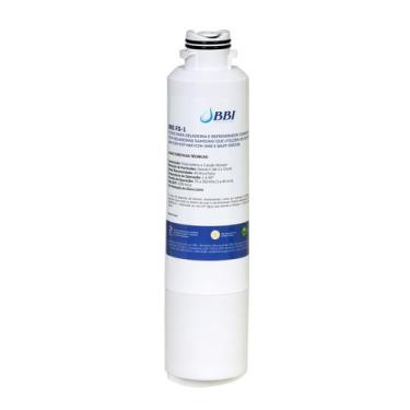 Imagem de Refil Filtro P/ Refrigerador Geladeira Samsung HAF/CIN-EXP - bbi